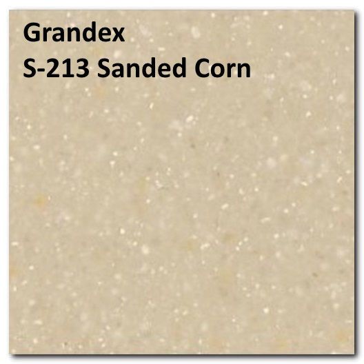 Акриловый камень Grandex S-213 Sanded Corn
